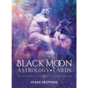 Black Moon Astrology Cards - Susan Shepard