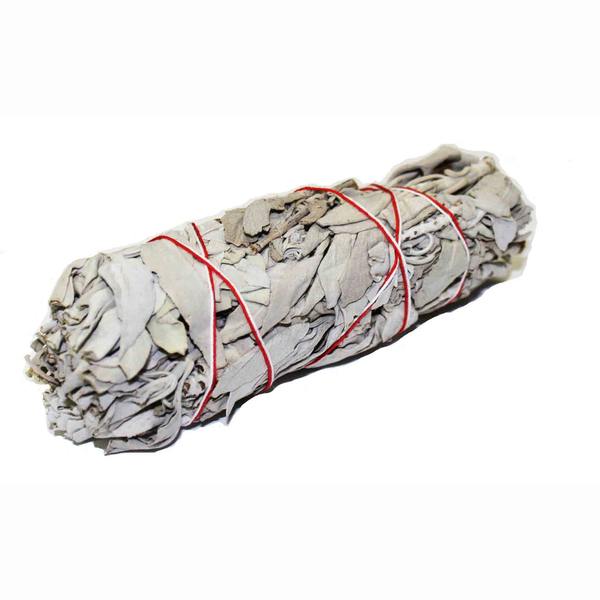 Smoke bundle - White Sage small