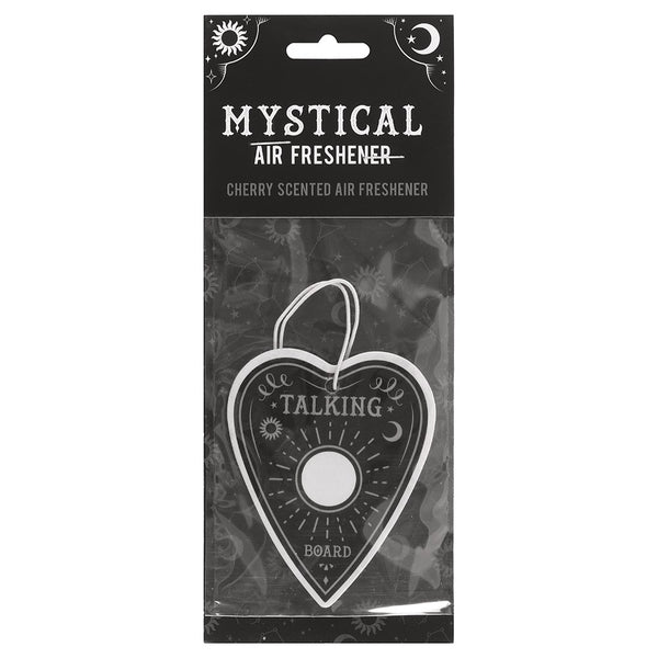 Scented Air Freshener Mystical Cherry