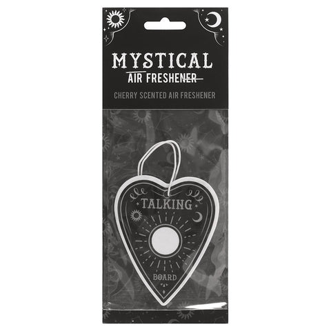 Scented Air Freshener Mystical Cherry