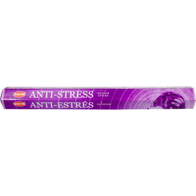 Incense HEM Anti-Stress 20gr