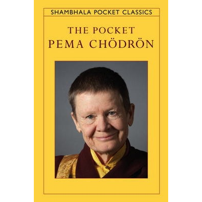 Pocket Pema Chodron - Pema Chodron