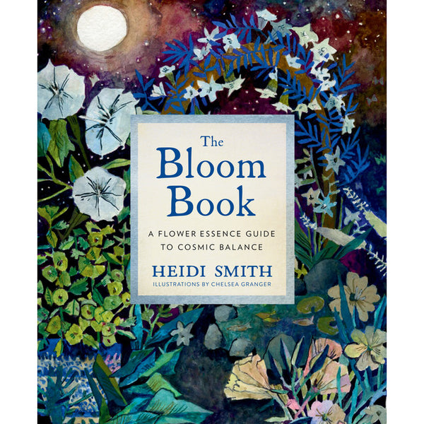 Livre Bloom - Heidi Smith