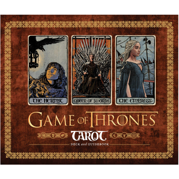 Game of Thrones Tarot