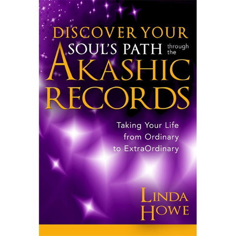 Découvrez le chemin de votre âme à travers les Archives Akashiques - Linda Howe