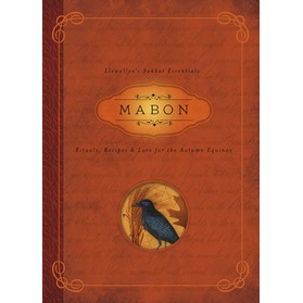 Les essentiels du Sabbat de Llewellyn : Mabon