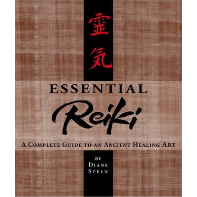 Essential Reiki - Diane Stein