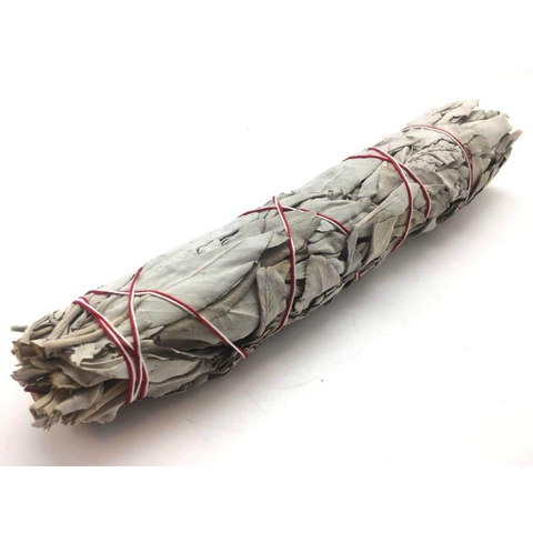 Smoke Bundle - White Sage large