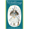 Witchlings - Paulina Cassidy