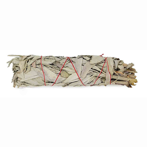 Smoke Bundle - White Sage medium