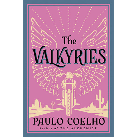 Valkyries - Paulo Coelho