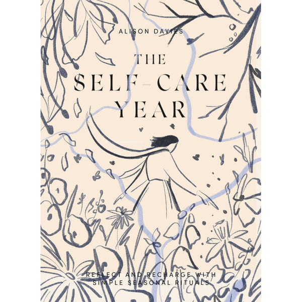 Self-Care Year - Alison Davies