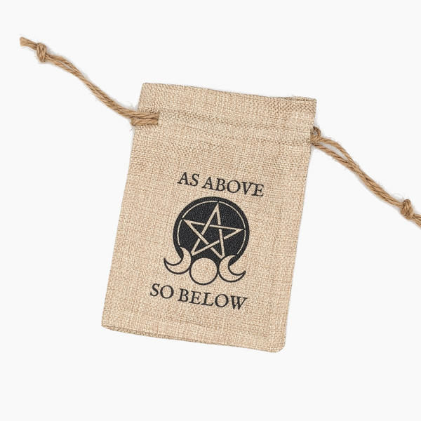 Sac de sorts – Comme ci-dessus