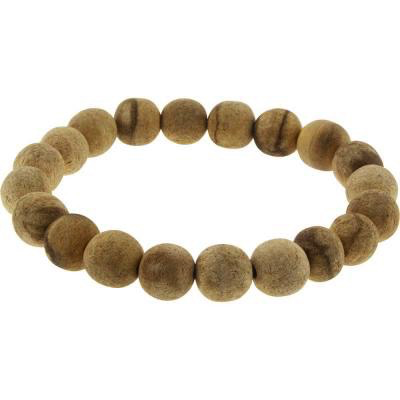 Bracelet Palo Santo perle 7-8mm