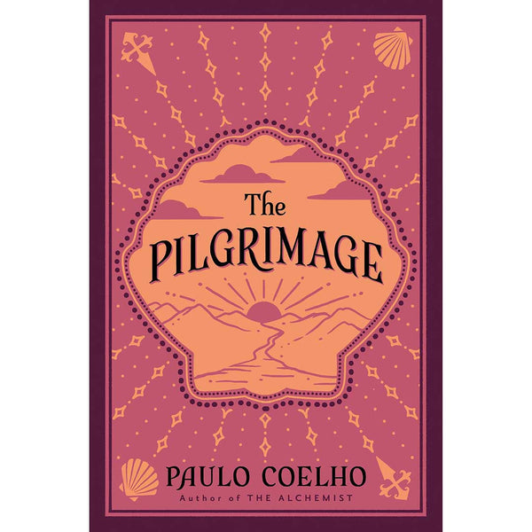 Pilgrimage - Paulo Coelho