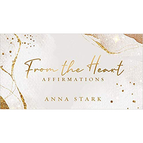 Du coeur - Anna Stark