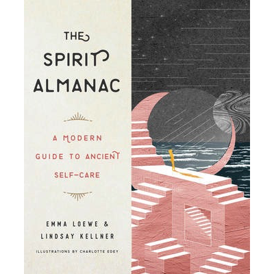 Spirit Almanac - Emma Loewe