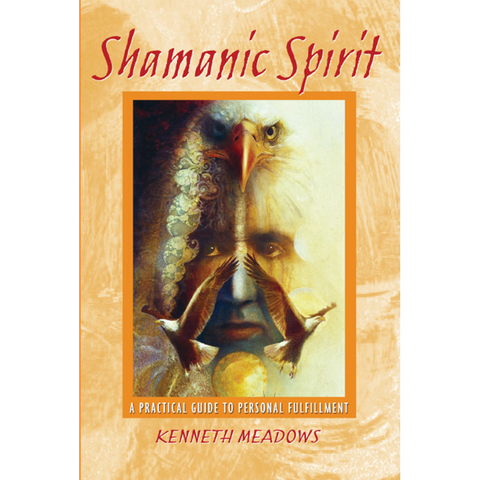 Shamanic Spirit - Kenneth Meadows