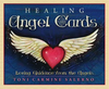 Healing Angel Cards -  Toni Carmine Salerno