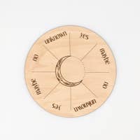 Pendulum Board - Take it or Leaf it 6