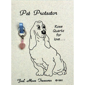 Pet Protector Dog Love