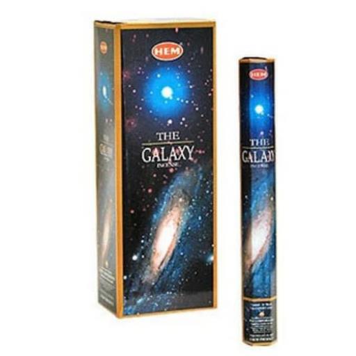 Encens HEM Galaxie 20gr