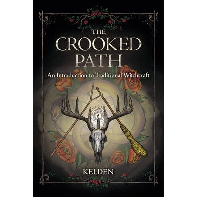 Crooked Path - Kelden & Gemma Gary