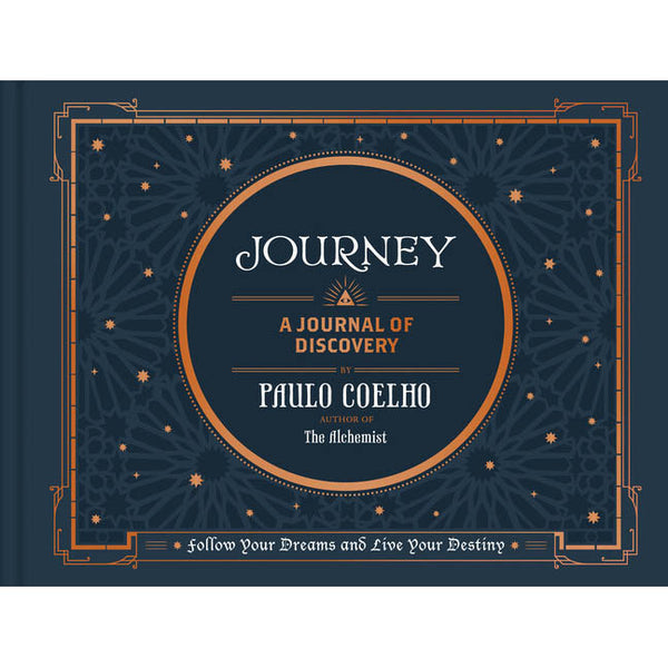 Voyage - Paulo Coelho