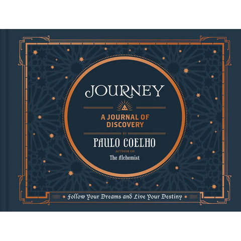 Journey - Paulo Coelho