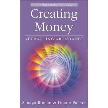 Créer de l'argent - Sanaya Roman