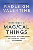 Compendium des choses magiques - Radleigh Valentine