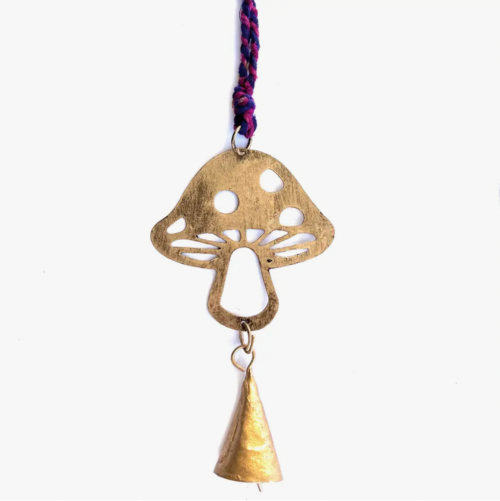 Mushroom Chime