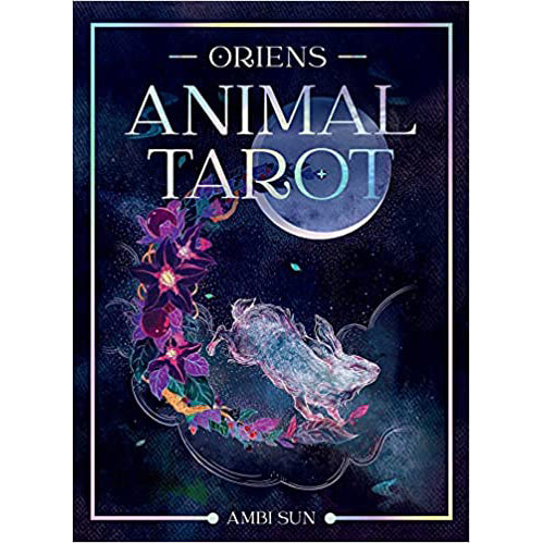 Tarot Animal d'Orien - Ambi Sun