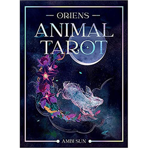 Tarot Animal d'Orien - Ambi Sun