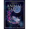 Orien's Animal Tarot - Ambi Sun