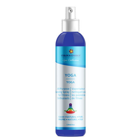 Spray nettoyant tout usage Yoga 120 ml
