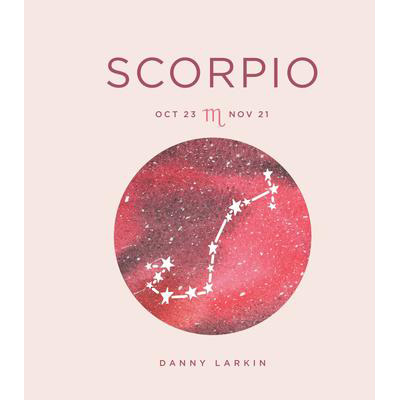 Signes du zodiaque : Scorpion