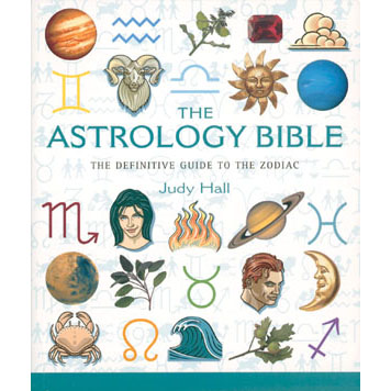 Astrology Bible - Judy Hall