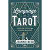 Language of Tarot - Jeannie Reed