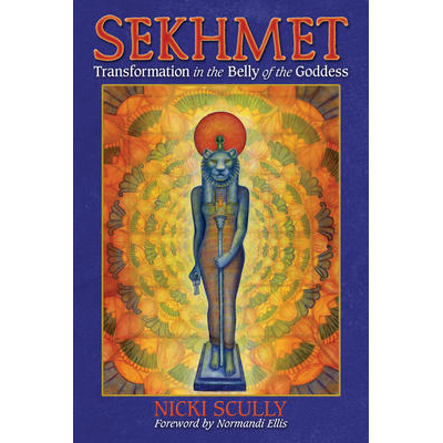 Sekhmet - Nicki Scully