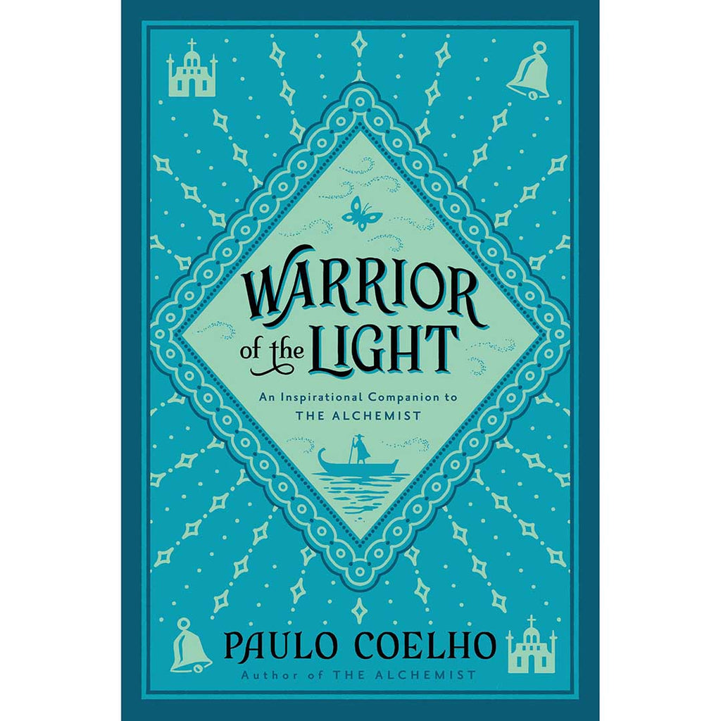 Guerrier de la Lumière - Paulo Coelho