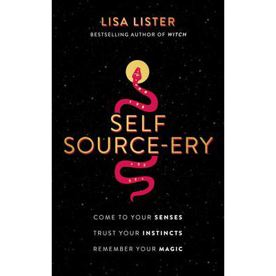 Self Source-ery - Lisa Lister