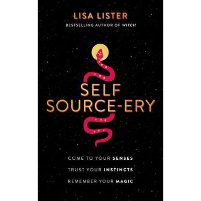 Auto-source-ery - Lisa Lister