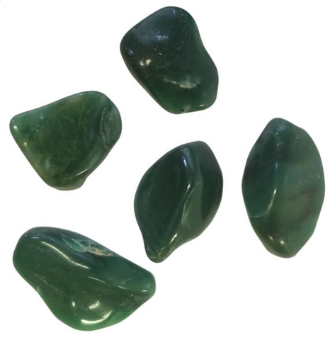 African Jade - Buddstone dégringolé