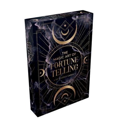 Magic Art of Fortune Telling - Elsie Wild