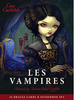Les Vampires Oracle -  Lucy Cavendish
