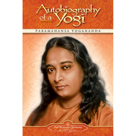 Autobiographie d'un Yogi - Yogananda - Parahamsa