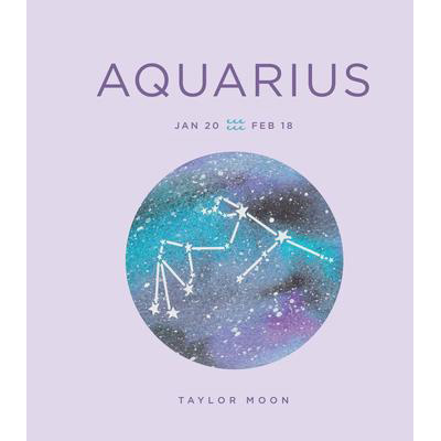 Zodiac Signs: Aquarius
