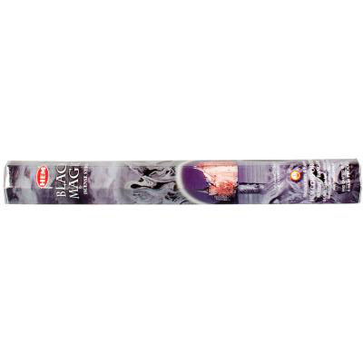 Incense HEM Black Magic 20gr