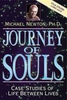 Journey of Souls -  Michael Newton